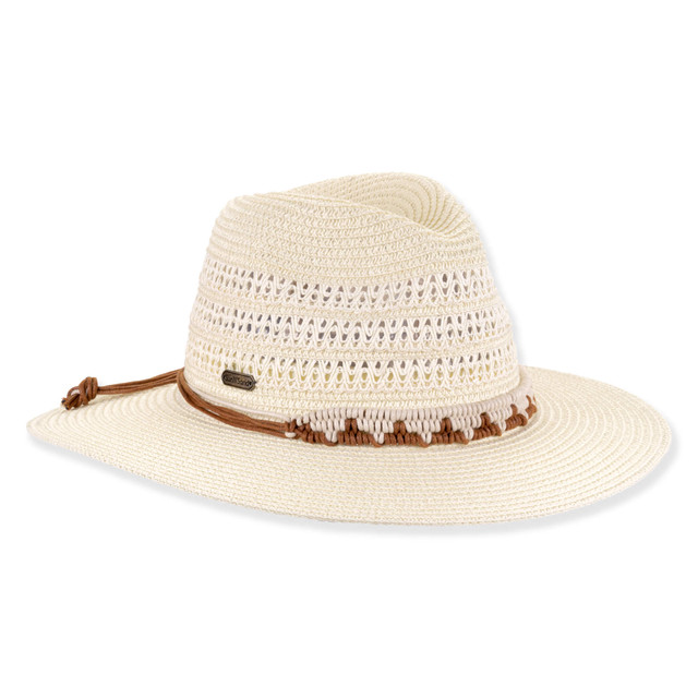 sun n sand Womens Safari Hat | Adjustable | UPF 50+ | Sun N Sand | HH3497 sun n sand Womens Safari Hat | Adjustable | UPF 50+ | Sun N Sand | HH3497