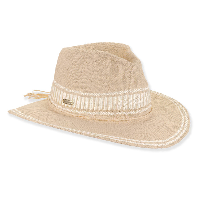 sun n sand Womens Safari Hat | Adjustable | UPF 50+ | Sun N Sand | HH3622 A sun n sand Womens Safari Hat | Adjustable | UPF 50+ | Sun N Sand | HH3622 A