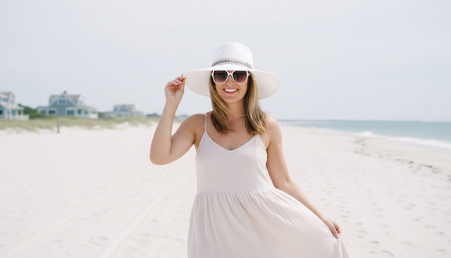 Sun N Sand Womens Safari Hat | Adjustable | UPF 50+ | Sun N Sand | HH3618 A