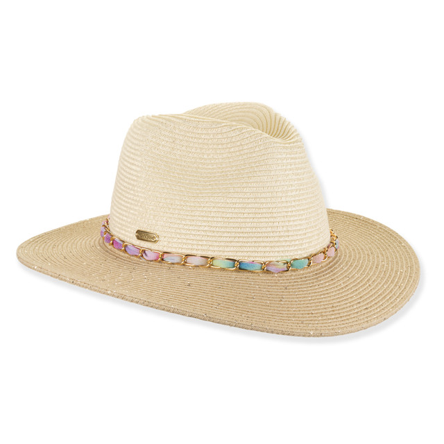 sun n sand Womens Safari Hat | Adjustable | UPF 50+ | Sun N Sand | HH3499