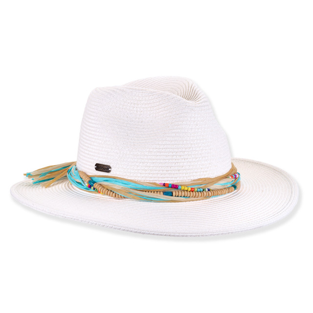 sun n sand Womens Safari Hat | Adjustable | UPF 50+ | Sun N Sand | HH3496