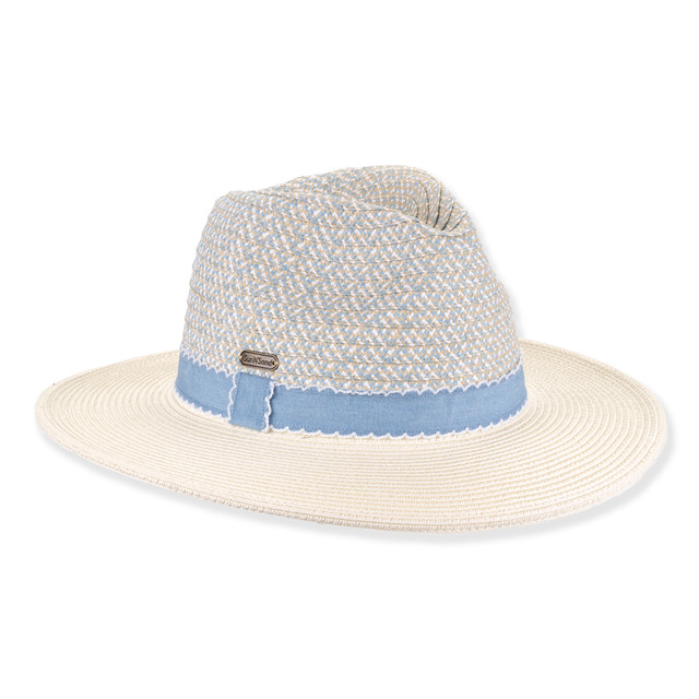 sun n sand Womens Safari Hat | Adjustable | UPF 50+ | Sun N Sand | HH3493