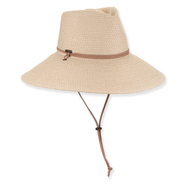 sun n sand Womens Safari Hat | Adjustable | UPF 50+ | Sun N Sand | HH3620 A