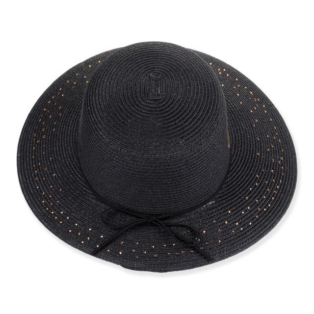 Sun N Sand Womens Tapered Bucket Hat | Adjustable | UPF 50+ | Sun N Sand | HH3469