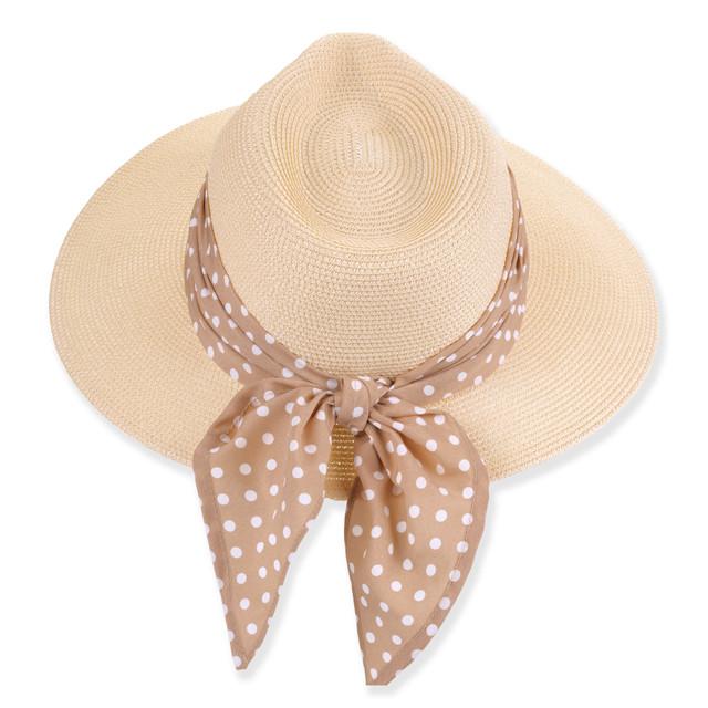 Sun N Sand Womens Tapered Safari Hat | Adjustable | UPF 50+ | Sun N Sand | HH3477