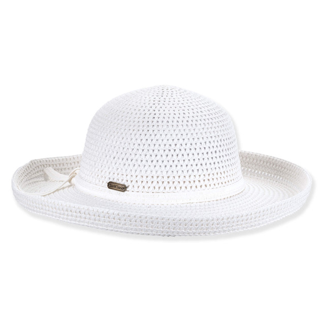 sun n sand Womens UpBrim Hat | Adjustable | Sun N Sand | HH3447