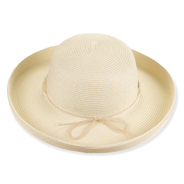 Sun N Sand Womens UpBrim Hat | Adjustable | UPF 50+ | Sun N Sand | HH3445