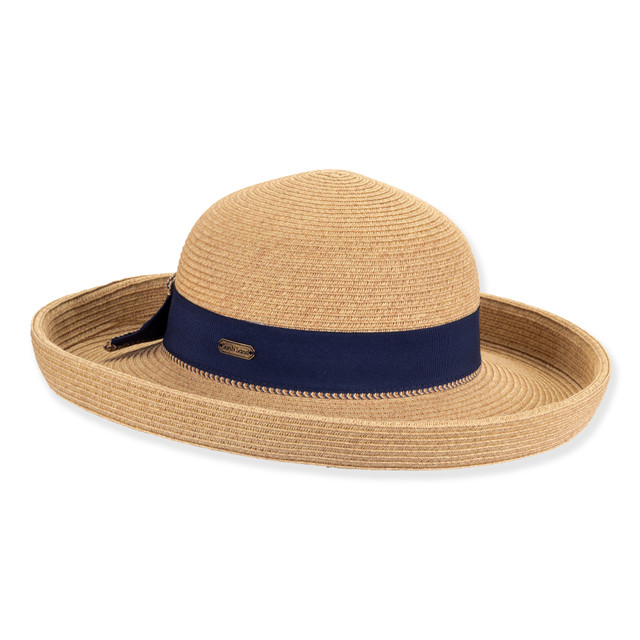 sun n sand Womens UpBrim Hat | Adjustable | UPF 50+ | Sun N Sand | HH3458