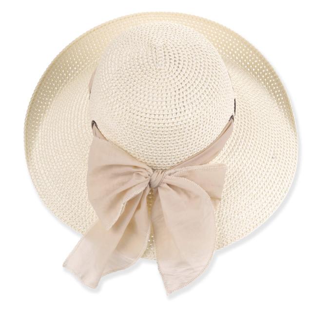 Sun N Sand Womens Upturn Bucket Hat | Adjustable | UPF 50+ | Sun N Sand | HH3466