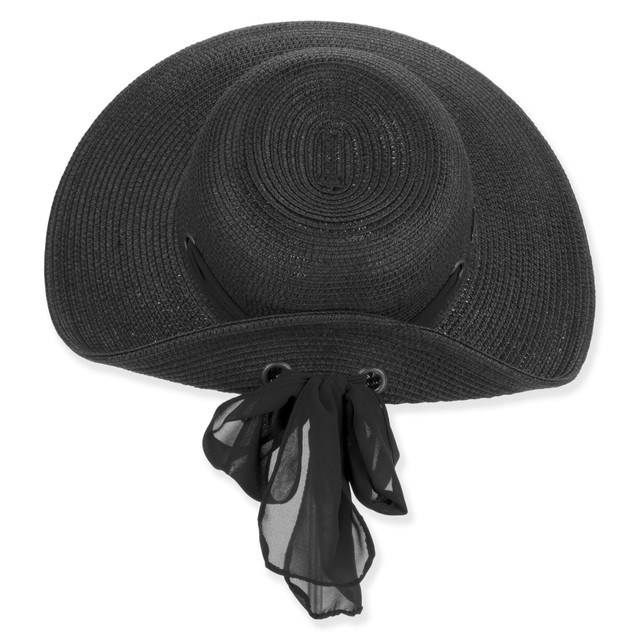 Sun N Sand Womens Upturn Hat | Adjustable | UPF 50+ | Sun N Sand | HH3481