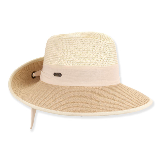 sun n sand Womens Upturn Hat | Adjustable | UPF 50+ | Sun N Sand | HH3479