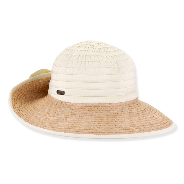 sun n sand Womens Upturn Hat | Adjustable | UPF 50+ | Sun N Sand | HH3631