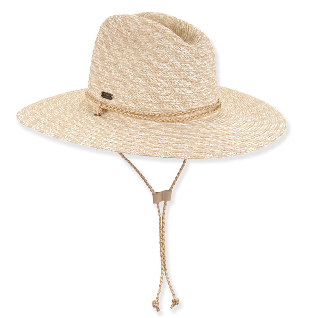 sun n sand Womens Western Hat | Adjustable | UPF 50+ | Sun N Sand | HH3540