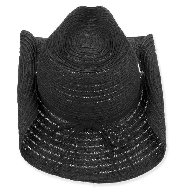 Sun N Sand Womens Western Hat | Adjustable | UPF 50+ | Sun N Sand | HH3521