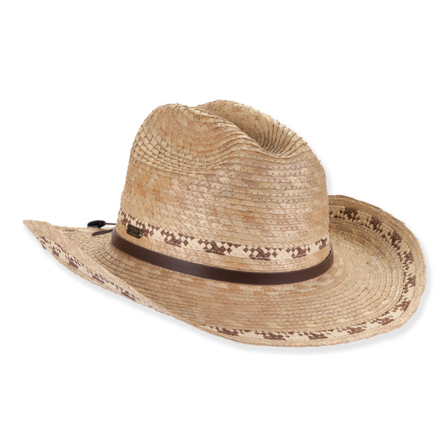 sun n sand Womens Western Hat | UPF 50+ | Sun N Sand | HH3535