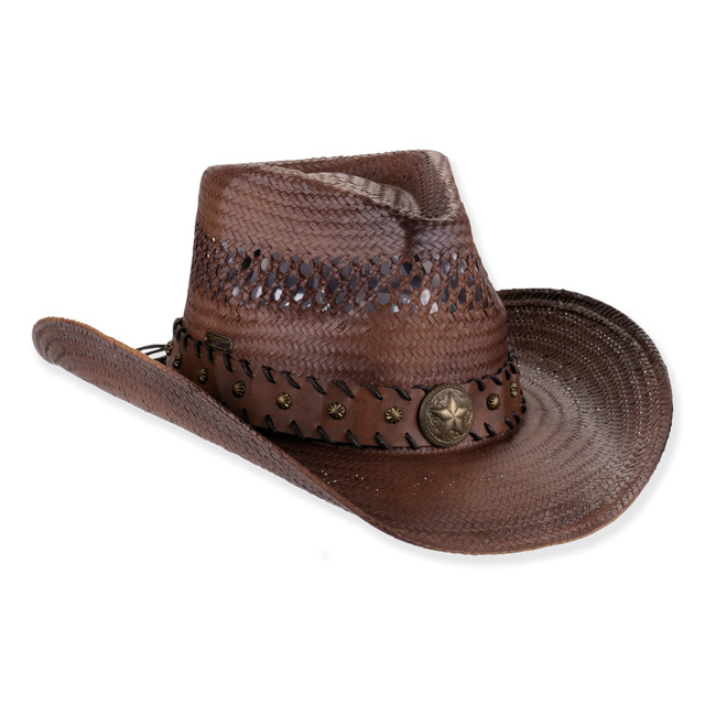 sun n sand Womens Western Hat | UPF 50+ | Sun N Sand | HH3564