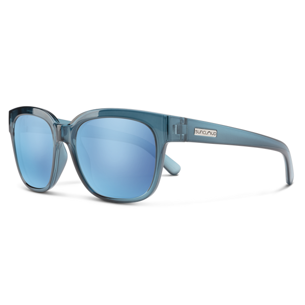 Suncloud Affect - Sale Raspberry Tortoise Fade | Polarized Brown