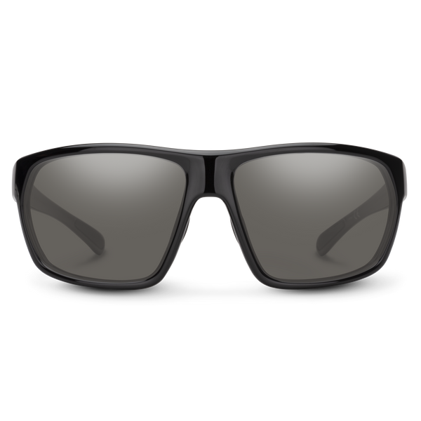 Suncloud Boone - Sale Matte Tortoise + Polarized Green Mirror Lens