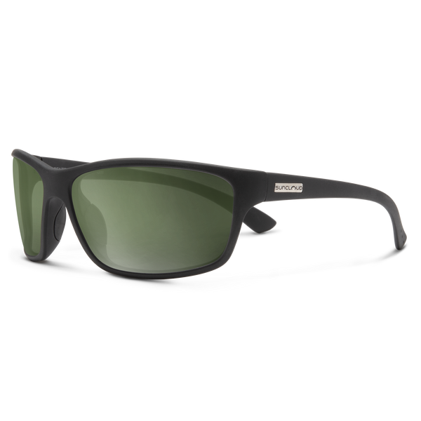 Suncloud Sentry - Sale Matte Tortoise + Polarized Seinna Mirror Lens
