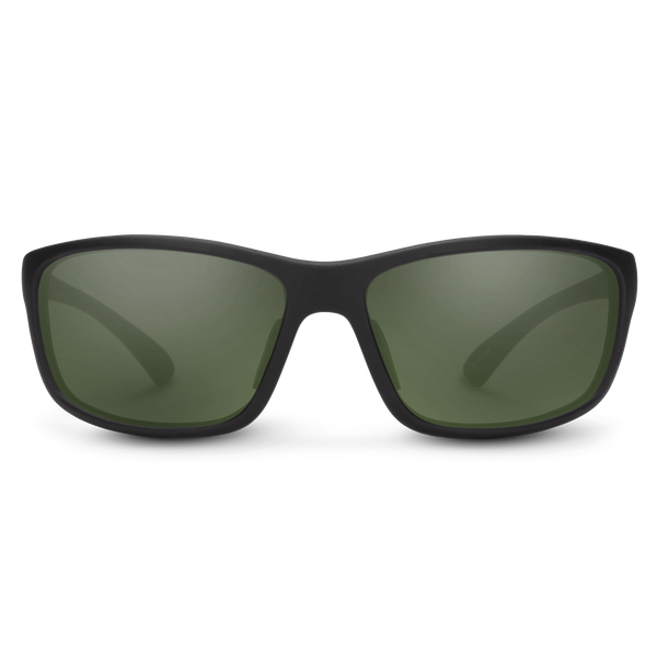 Suncloud Sentry - Sale Matte Tortoise + Polarized Seinna Mirror Lens