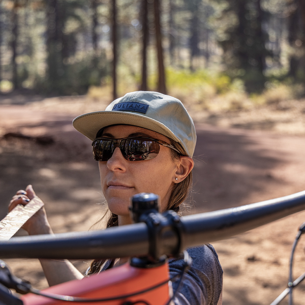 Suncloud Zephyr Tortoise + Polarized Brown Lens