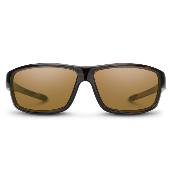 Suncloud Voucher - Sale Matte Tortoise + Polarized Brown Lens