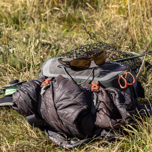 Suncloud Voucher - Sale Matte Tortoise + Polarized Brown Lens