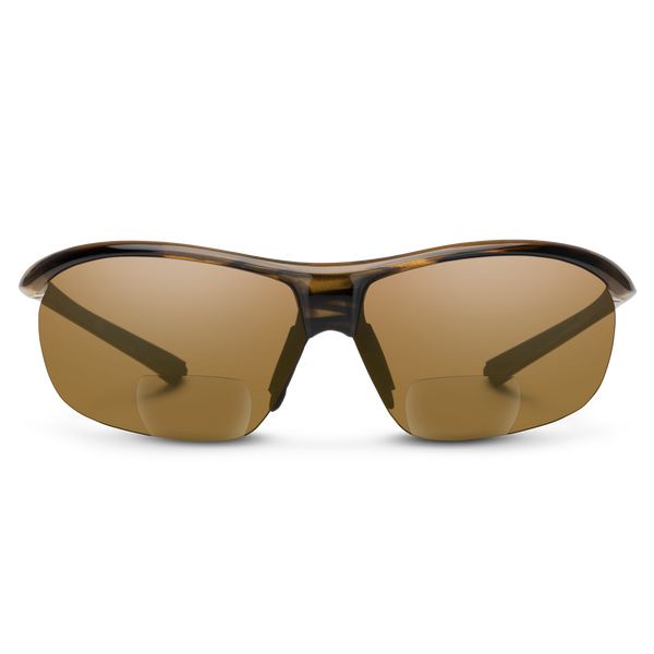 Suncloud Zephyr Reader - Sale Tortoise + Polarized Brown 150 Lens