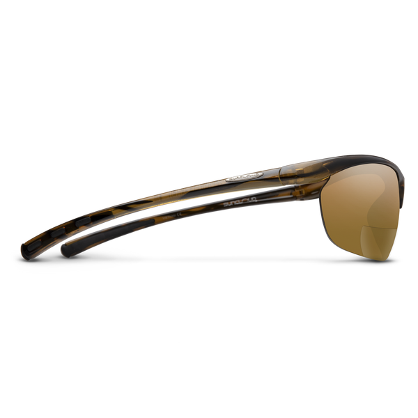 Suncloud Zephyr Reader - Sale Tortoise + Polarized Brown 150 Lens