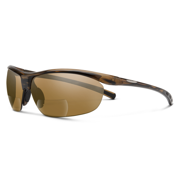 suncloud Zephyr Reader - Sale Tortoise + Polarized Brown 150 Lens