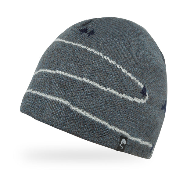 sunday afternoons BreezeBlocker Fresh Tracks Beanie - SALE
