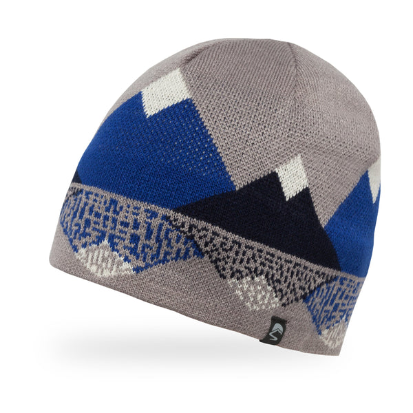 sunday afternoons BreezeBlocker Mountain Reflection Beanie - SALE