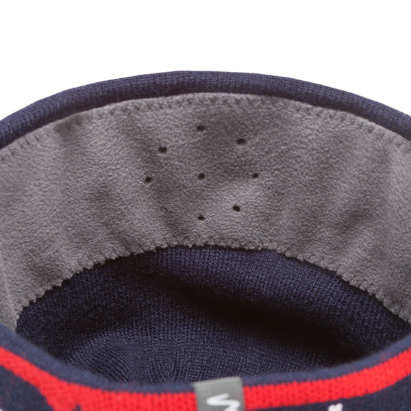 Sunday Afternoons BreezeBlocker Nordic Snowflake Beanie - SALE