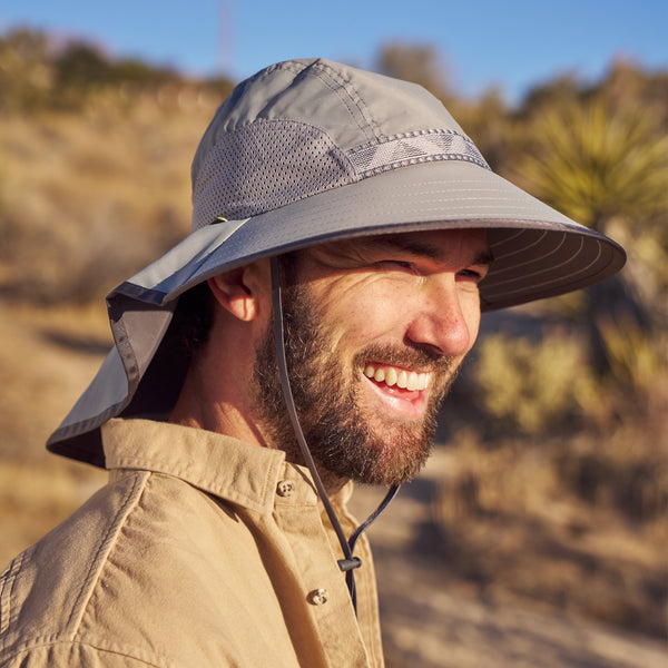 Sunday Afternoons Adventure Hat