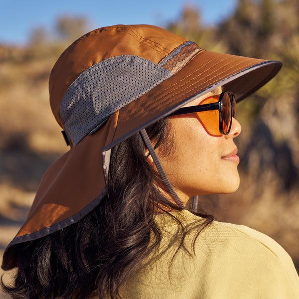 Sunday Afternoons Adventure Hat