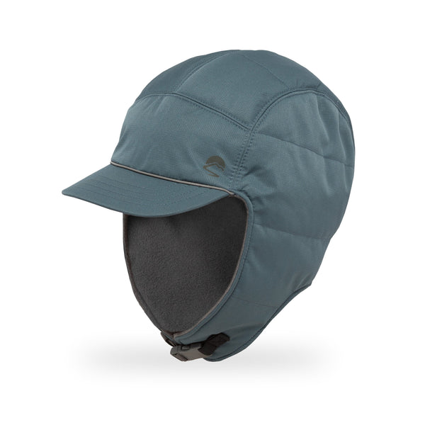 Sunday Afternoons Alpine Quilted Trapper