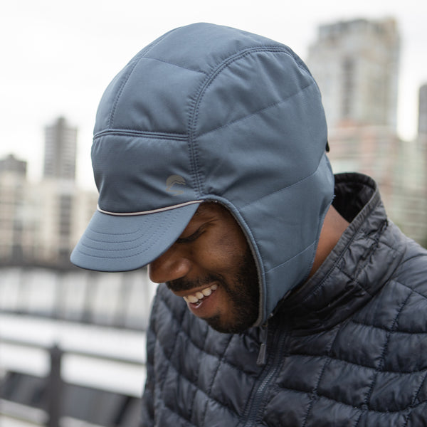 Sunday Afternoons Alpine Quilted Trapper