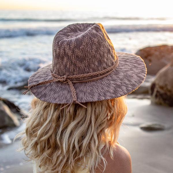 Sunday Afternoons Boho Hat