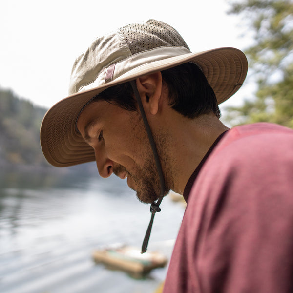 Sunday Afternoons Brushline Bucket