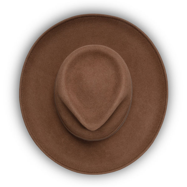 Sunday Afternoons Carmen Hat