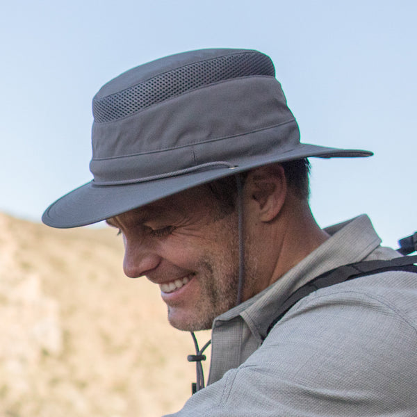 Sunday Afternoons Charter Escape Hat