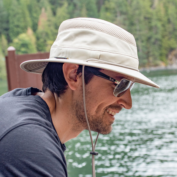 Sunday Afternoons Charter Escape Hat