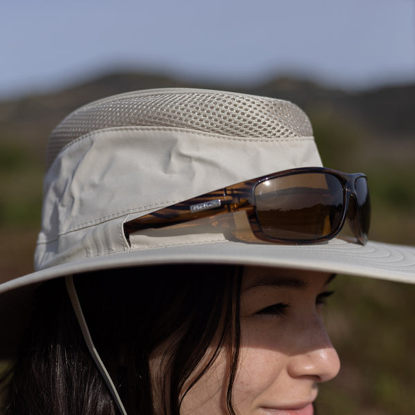 Sunday Afternoons Charter Hat