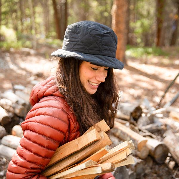 Sunday Afternoons Cozy Crush Bucket