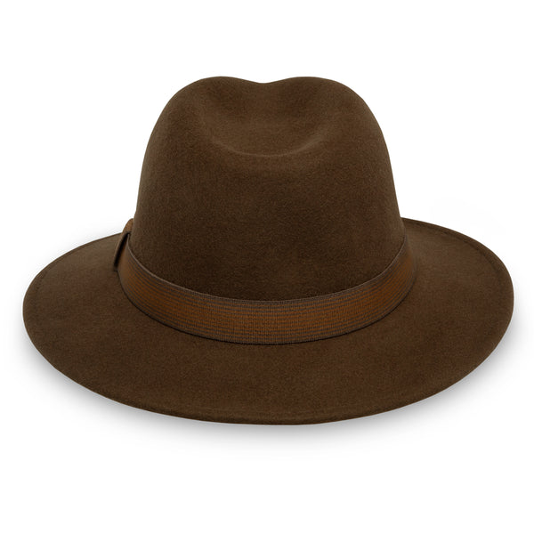 Sunday Afternoons Crestone Fedora