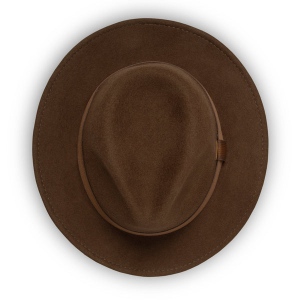 Sunday Afternoons Crestone Fedora