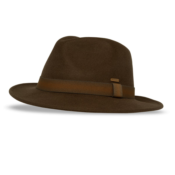 sunday afternoons Crestone Fedora