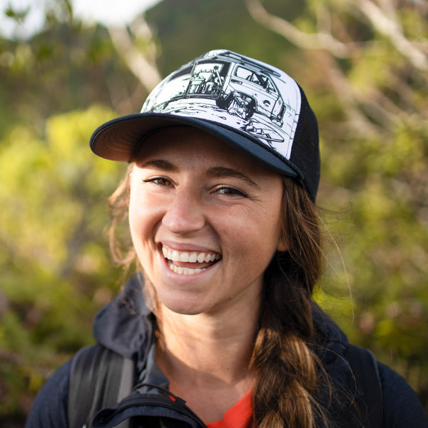 Sunday Afternoons Dream Seeker Cooling Trucker