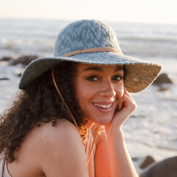 Sunday Afternoons Dreamer Hat