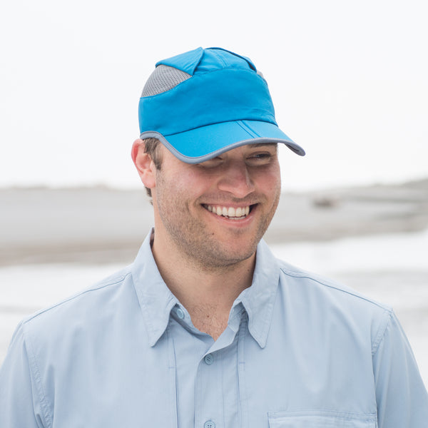 Sunday Afternoons Eclipse Cap